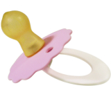 Prima Flora Baby Pacifier T 03 Different Colors 1 Pieces