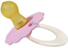 Prima Flora Baby Pacifier T 03 Different Colors 1 Pieces
