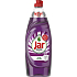 Jar Extra+ Lilac hand dishwashing detergent 650 ml