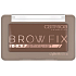 Catrice Bang Boom Brow Soap Stylist Solid Brow Soap 020 Light Brown 4.1 g