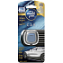 Ambi Pur Car Jaguar Ocean car air freshener scented pin 2 ml