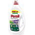 Persil Deep Clean Lavender Universal Liquid Laundry Gel for coloured clothes 88 doses 3.96 l