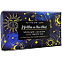 English Soap Written in the Stars Midnight Jasmine natural perfumed toilet soap with shea butter 190 g