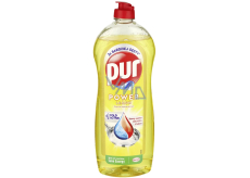 Pur Power Lemon hand dishwashing liquid 750 ml