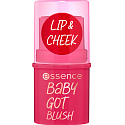 Essence Baby Got Blush Blush 50 Cherry cherry baby 5.5 g