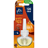 Glade Aromatherapy air freshener refill Electric Pumpkin Spice Latte, 20 ml