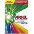 Ariel Washing Powder Aquapuder Color, 100 washes, 5.5 kg