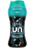 Lenor Unstoppables Fresh vonné perličky do pračky 195 g
