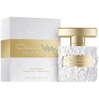 Oscar de la Renta Bella Blanca Eau de Parfum for Women 30 ml