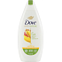 Dove Uplifting Mango shower gel, 400 ml