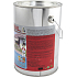 Bisil waterproof concrete paint, waterproof, 0100 white, 3.5 kg