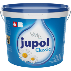 Jub Jupol Classic paint, 15 l, 25 kg