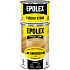 Epolex S1300 Gloss Two-Component Wood Lacquer + Hardener, 840 g
