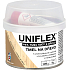 Uniflex PES-TMEL wood, wood putty, light wood, 200 g