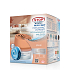 Ceresit Aero 360° moisture absorber device Peach + tablet, 450 g