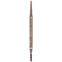 Essence Micro Precise Eyebrow Pencil 02 Taupe, 0.05 g