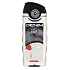 Denim Black shower gel for men 250 ml
