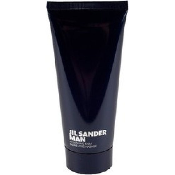 Jil Sander Man After Shave Balm 100 ml