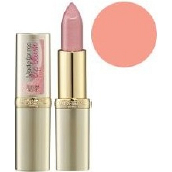 Loreal Paris Color Riche Lip Blush lipstick 253 Blusch in nude 4.5 g