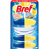 Bref Duo Aktiv Extra Clean & Fresh Lemon WC Gel Refill Hanger 3 x 60 ml