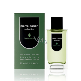 Pierre Cardin Cedré Ambré After Shave 75 ml