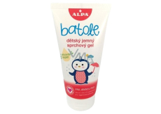 Alpa Batole gentle shower gel with olive oil for children 150 ml