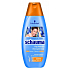 Schauma for Men Activating with caffeine for strength and volume hair shampoo 400 ml