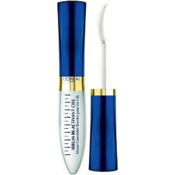 Loreal Paris Double Extension Wimpern Re-novation Serum mascara 7.5 ml