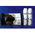 Rexona Crystal Clear party handbag X10, cosmetic set