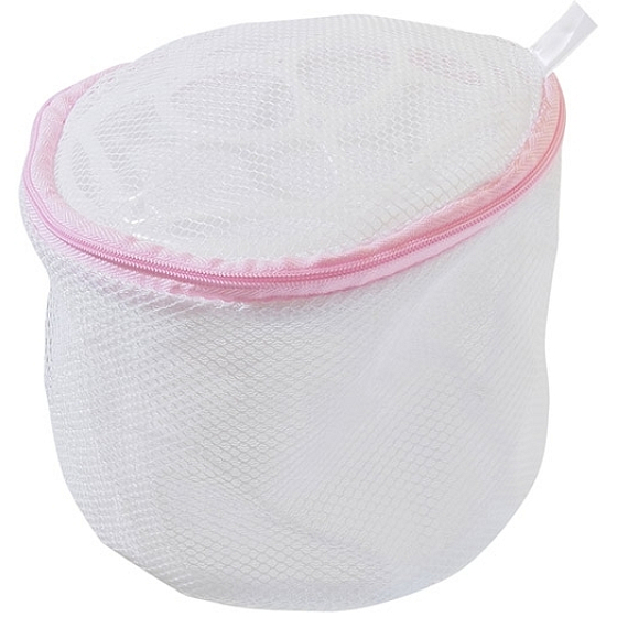 Cup for bra and delicate lingerie 16 x 16 cm 1 piece 099