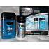 Str8 Power Pro Ocean Wave Deodorant Spray 150 ml + 250 ml shower gel, cosmetic set