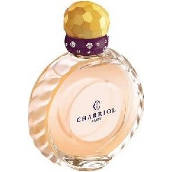 Charriol eau de toilette for women 30 ml