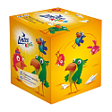 Linteo Kids paper handkerchiefs 2 ply 80 pieces box