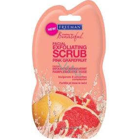 Freeman Feeling Beautiful Pink grapefruit skin peeling 15 ml