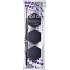 Essence Nail Art Designer brush 1 piece + sponge 3 pieces nail set