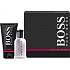 Hugo Boss Boss Bottled Sport EdT 100 ml Eau de Toilette + 150 ml shower gel, gift set