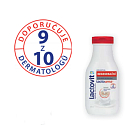 Lactovit Lactourea regenerating body lotion 400 ml