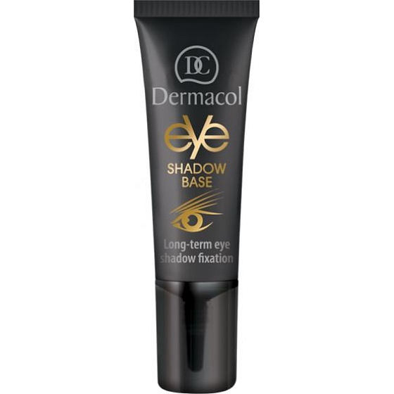 Dermacol Eye Shadow Base long-lasting base under eye shadow 7.5 ml
