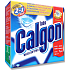 Calgon Protect 2in1 Clean Water Softener 12 Pieces
