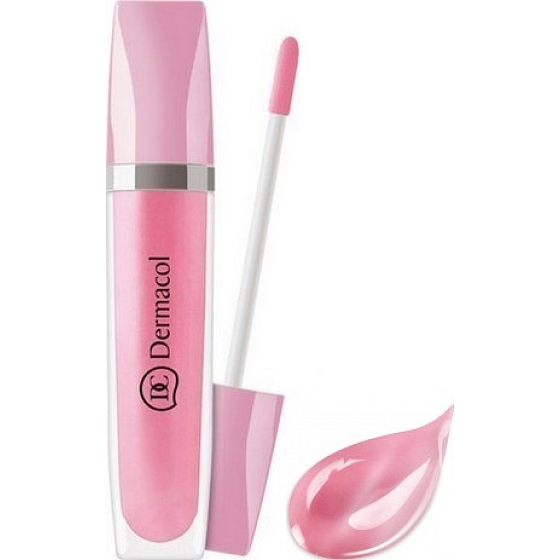 Dermacol Shimmering Lip Gloss shimmering lip gloss 05 8 ml