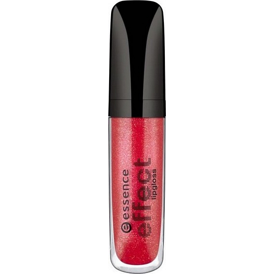 Essence Effect Lipgloss lip gloss 04 Red Sugar 6 ml