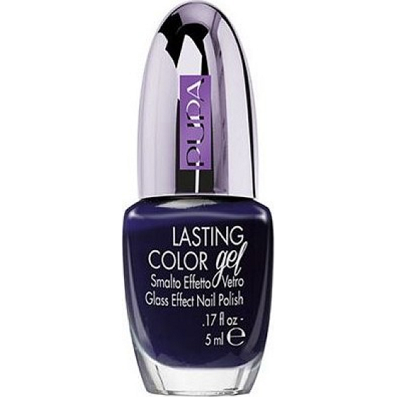 Pupa Snow Queen Lasting Color gel nail polish 096 Antarctic 5 ml