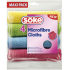 Söke Microfibre Cloths multi-purpose microfiber cloth 30 x 30 cm 4 pieces