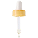 Dermacol Gold Elixir Rejuvenating aromatherapy with caviar 15 ml