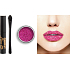 Glitter Lips long-lasting lip gloss with Sparkling Rosé glitter 3.5 ml