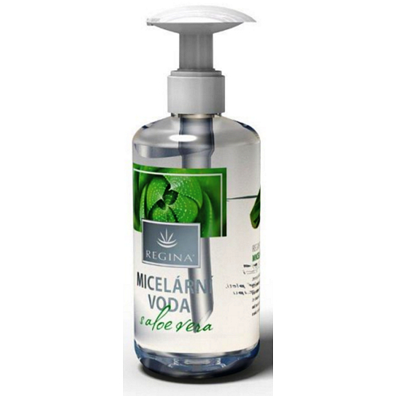 Regina Aloe Vera micellar lotion 250 ml