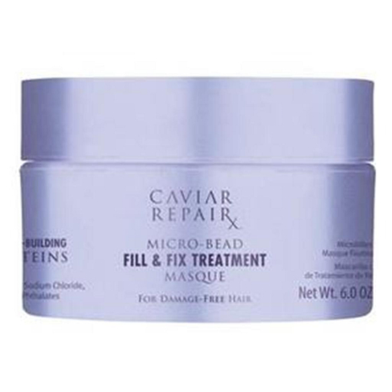 Alterna Caviar RepaiRx Fill & Fix Treatment depth mask for immediate regeneration 161 ml