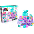 EP Line So Slime Slime factory for girls creative set, recommended age 6+