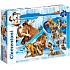 Clementoni Puzzle Maxi Ice Age 60 pieces, recommended age 4+