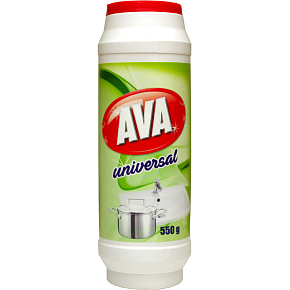 Deep Ava Universal, universal cleaning powder, 550 g Deep Ava Universal, universal cleaning powder, 550 g